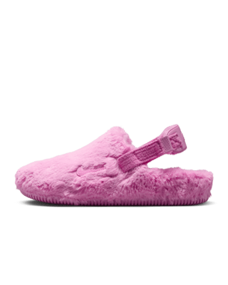 【新品】NIKE Calm Women's Mule 24cm Nike Calm Mule Women's Sandals